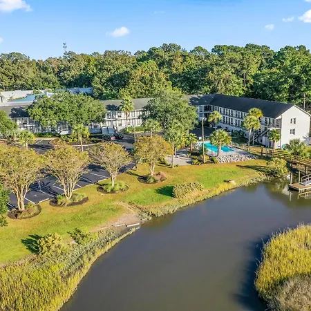 Charleston Creekside Inn